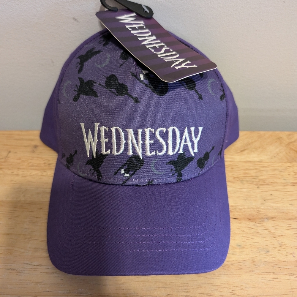 Girls Baseball Cap